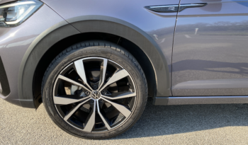 
										Taigo  1.5 TSI 150CV R-LINE full									