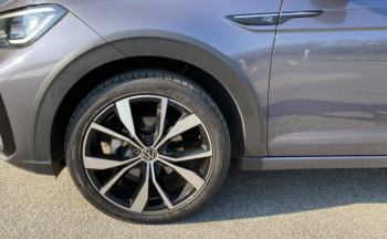 Taigo  1.5 TSI 150CV R-LINE