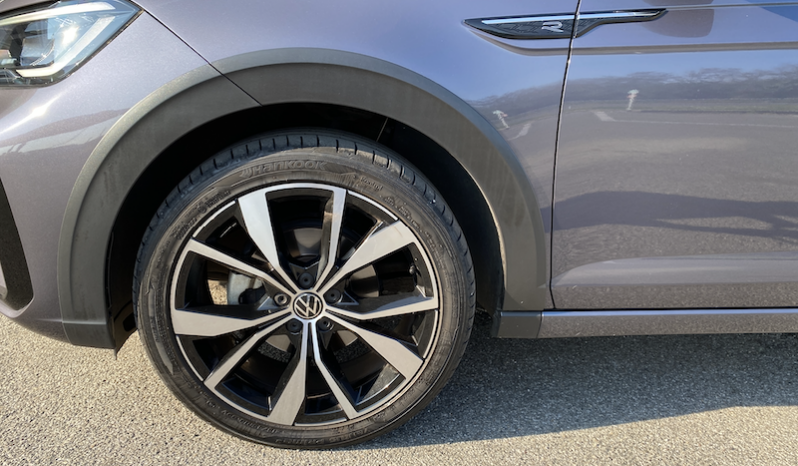 Taigo  1.5 TSI 150CV R-LINE
