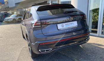
										Taigo  1.5 TSI 150CV R-LINE full									