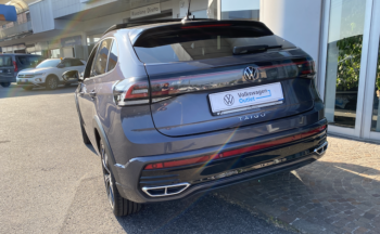 Taigo  1.5 TSI 150CV R-LINE