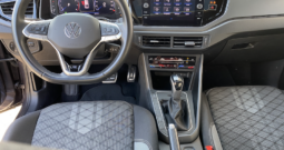 Taigo  1.5 TSI 150CV R-LINE