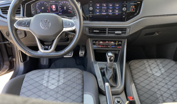 
										Taigo  1.5 TSI 150CV R-LINE full									
