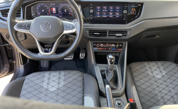Taigo  1.5 TSI 150CV R-LINE