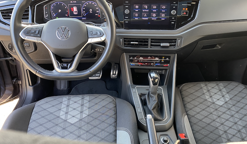 Taigo  1.5 TSI 150CV R-LINE