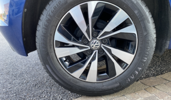 
										VW Polo  1.0 comfortline 80cv , novembre 2019, reef blu metallizzato, Km 51500, euro 6d , adatto a neopatentati full									
