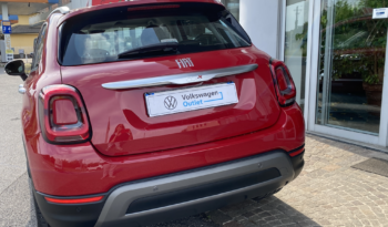
										Fiat 500 x Cross 1.0 ,120cv –   giugno 2022 – Km 16000 full									