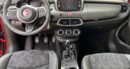 Fiat 500 x Cross 1.0 ,120cv –   giugno 2022 – Km 16000