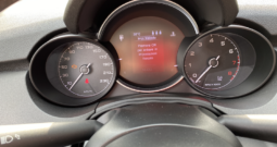 Fiat 500 x Cross 1.0 ,120cv –   giugno 2022 – Km 16000