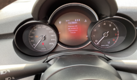 Fiat 500 x Cross 1.0 ,120cv –   giugno 2022 – Km 16000