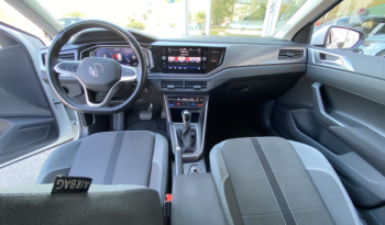 
										VW Polo 1.0 Style 95 cv, DSG full									
