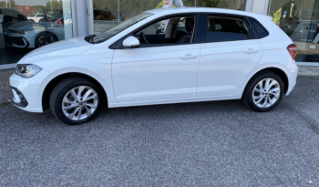 
										VW Polo 1.0 Style 95 cv, DSG full									