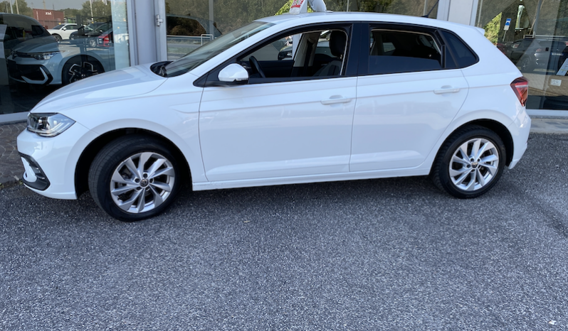 VW Polo 1.0 Style 95 cv, DSG