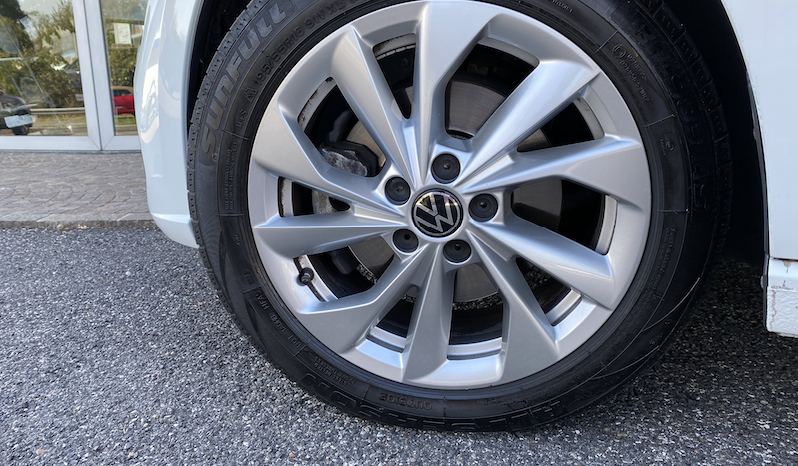 VW Polo 1.0 Style 95 cv, DSG