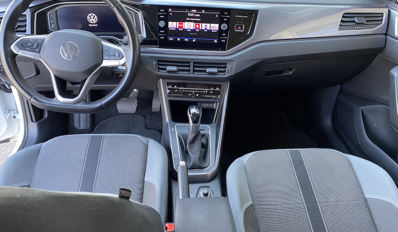 VW Polo 1.0 Style 95 cv, DSG